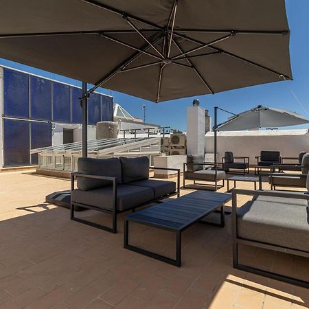 קדיז Allo Apartments San Roque 3ºc מראה חיצוני תמונה