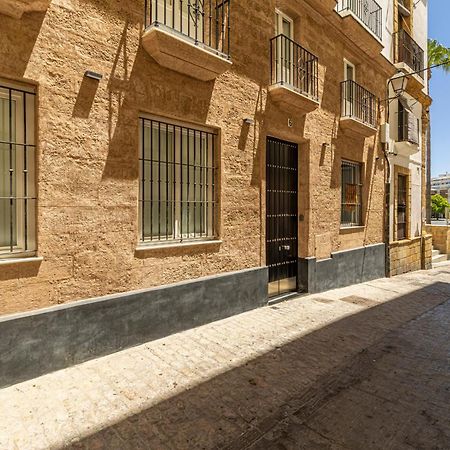 קדיז Allo Apartments San Roque 3ºc מראה חיצוני תמונה