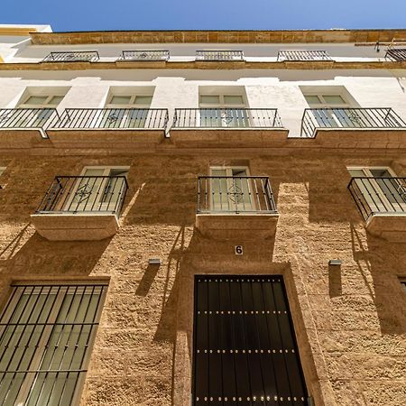 קדיז Allo Apartments San Roque 3ºc מראה חיצוני תמונה