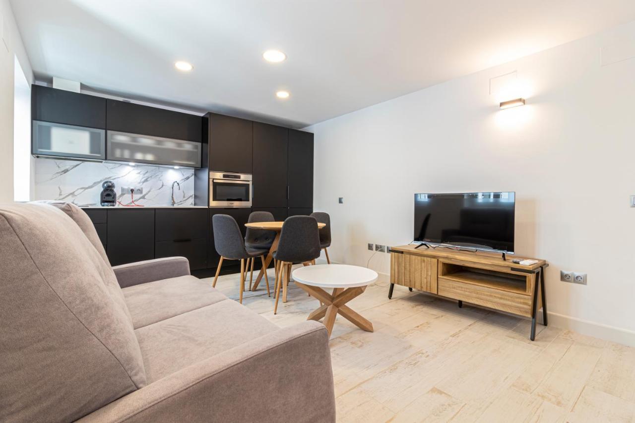 קדיז Allo Apartments San Roque 3ºc מראה חיצוני תמונה