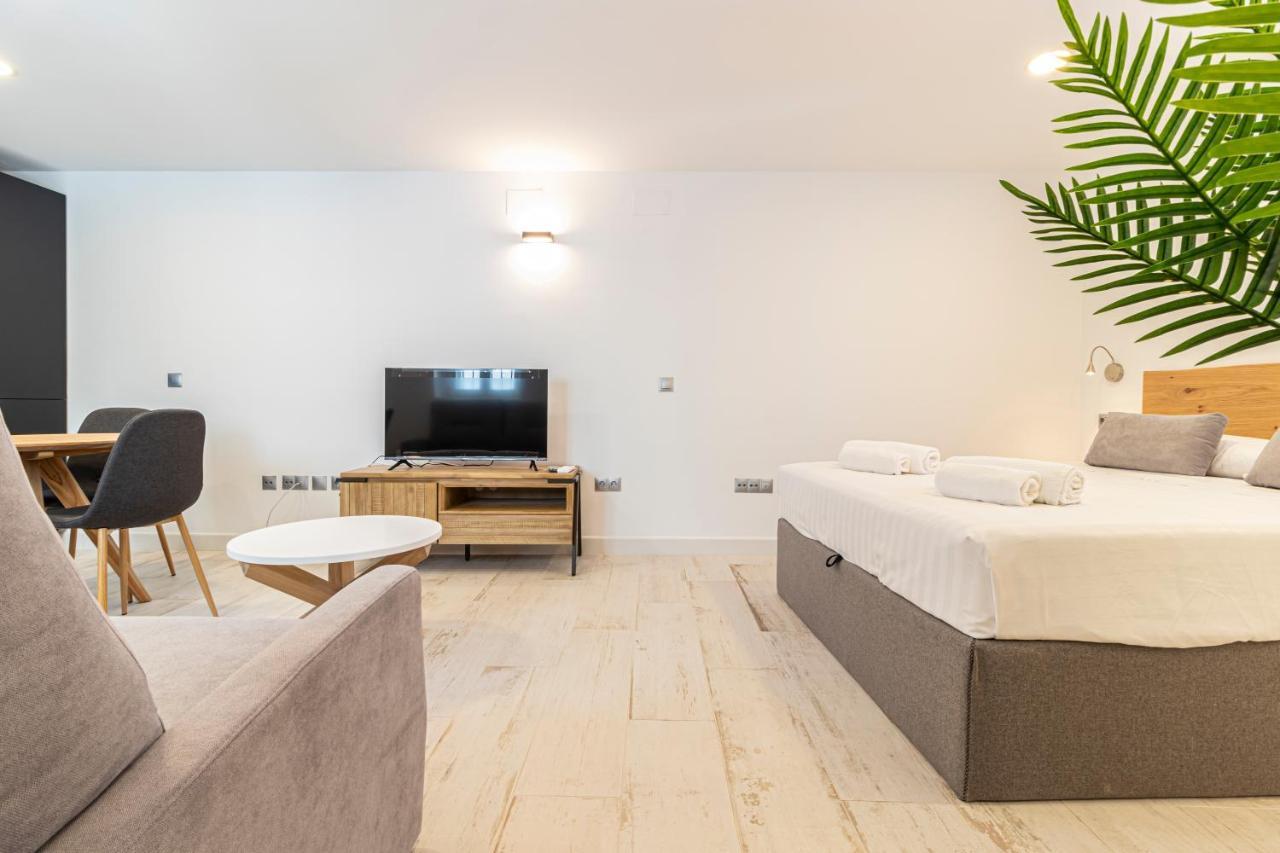 קדיז Allo Apartments San Roque 3ºc מראה חיצוני תמונה