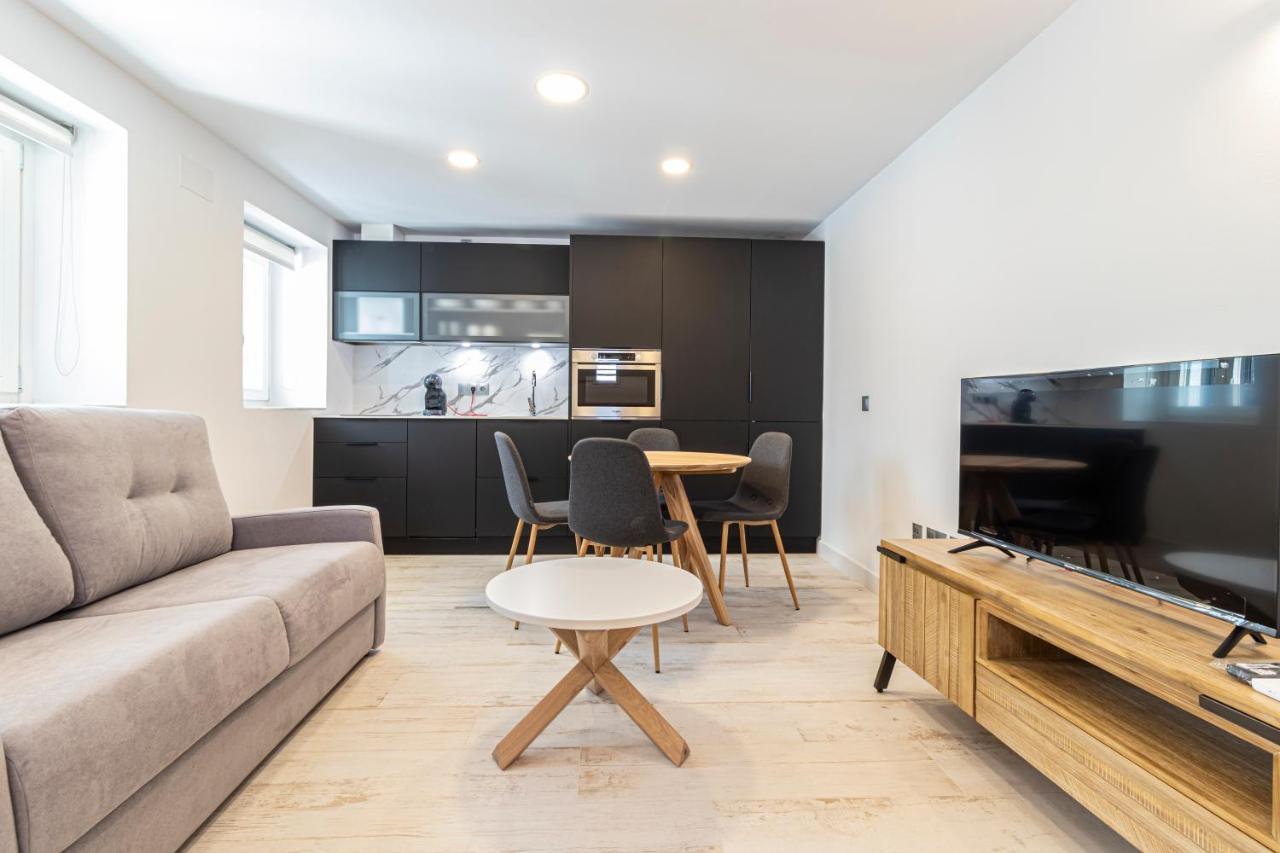 קדיז Allo Apartments San Roque 3ºc מראה חיצוני תמונה