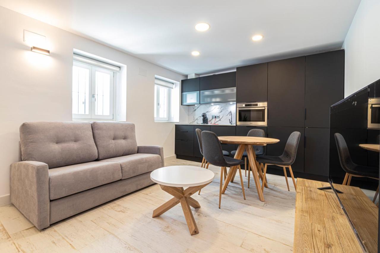 קדיז Allo Apartments San Roque 3ºc מראה חיצוני תמונה
