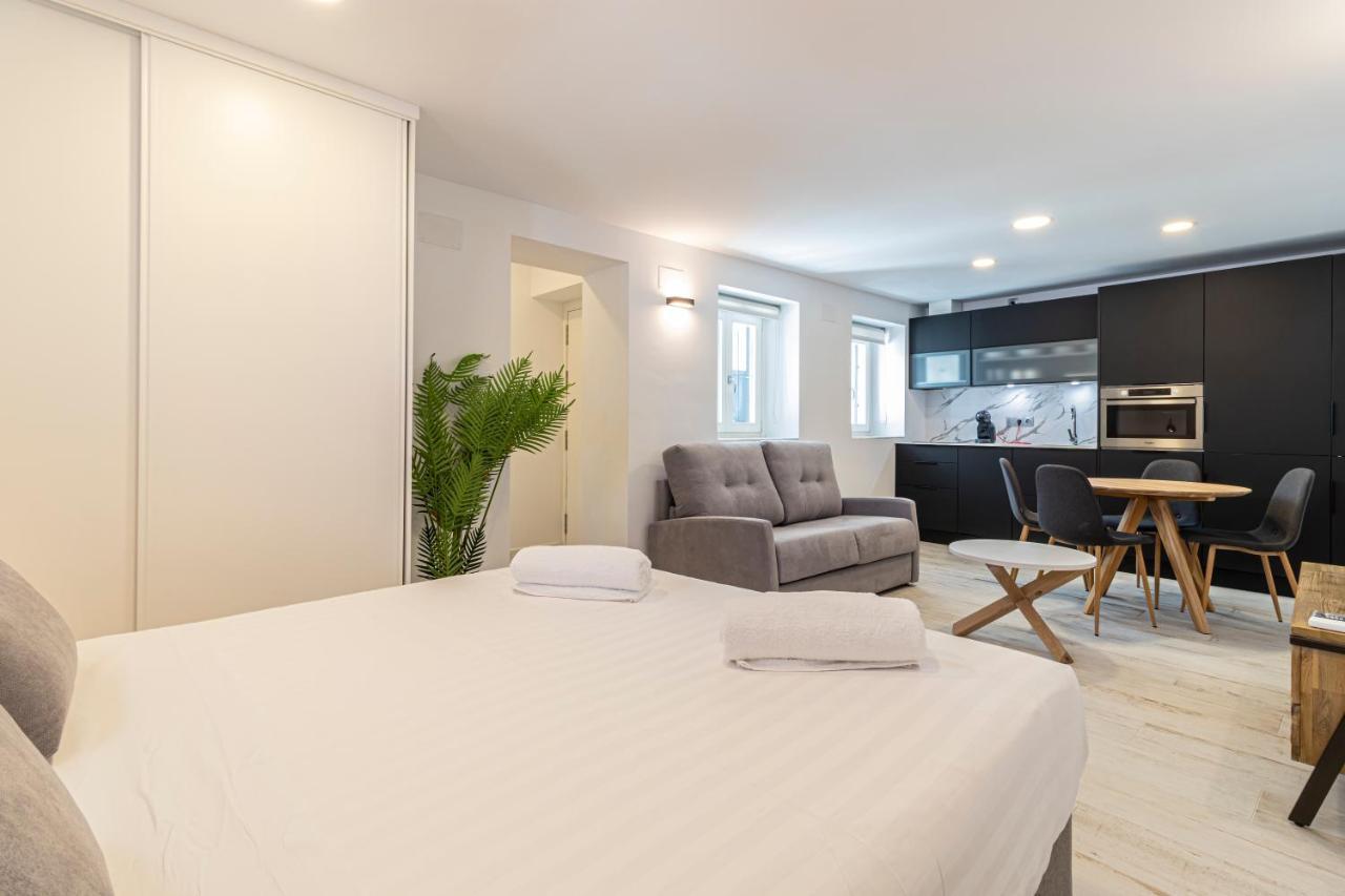 קדיז Allo Apartments San Roque 3ºc מראה חיצוני תמונה
