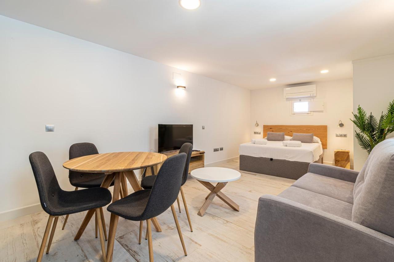 קדיז Allo Apartments San Roque 3ºc מראה חיצוני תמונה