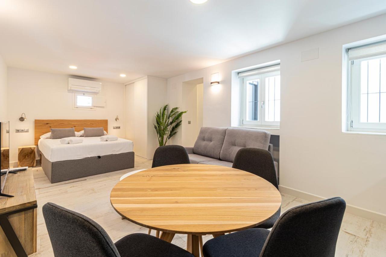 קדיז Allo Apartments San Roque 3ºc מראה חיצוני תמונה