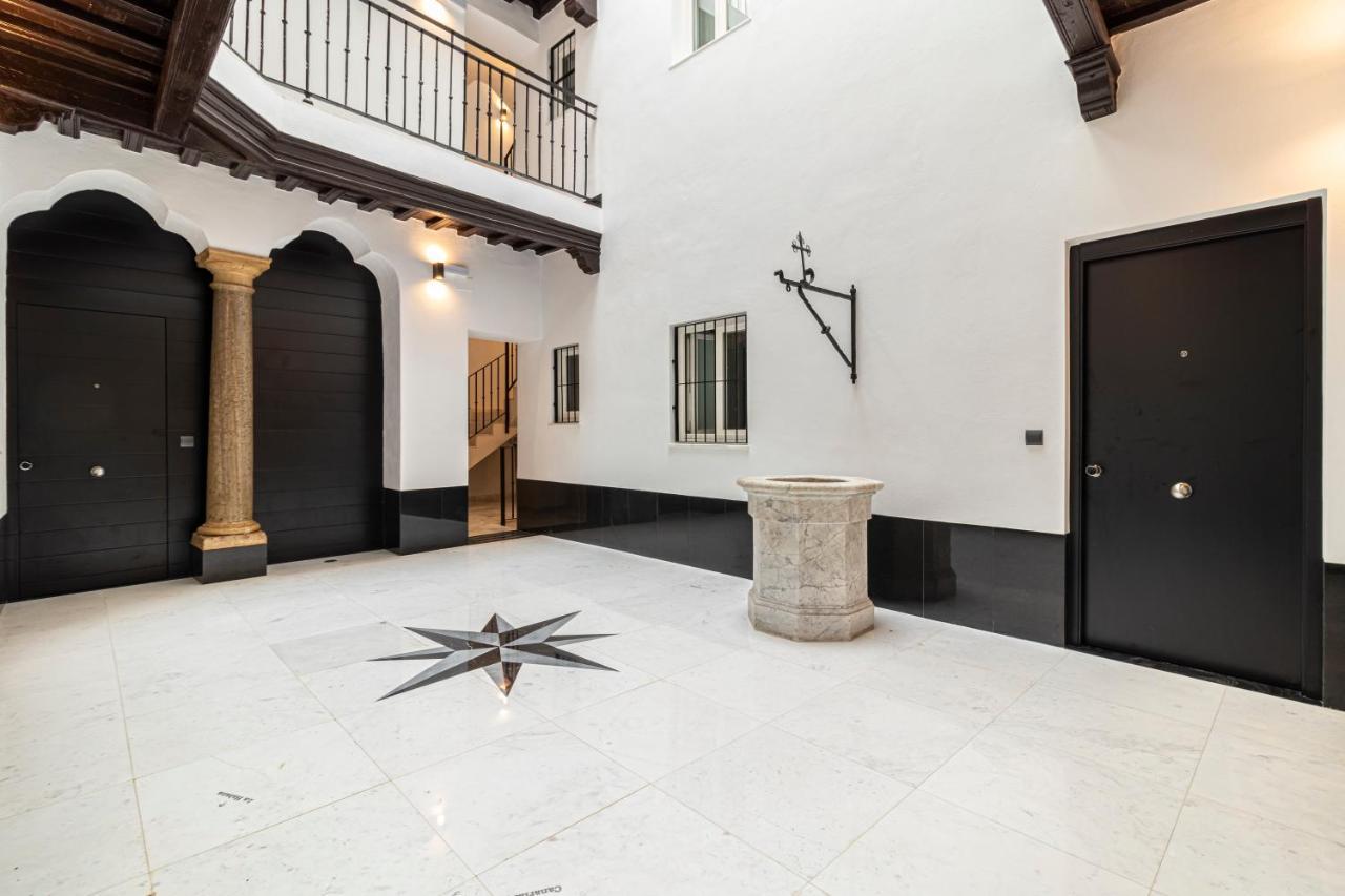 קדיז Allo Apartments San Roque 3ºc מראה חיצוני תמונה