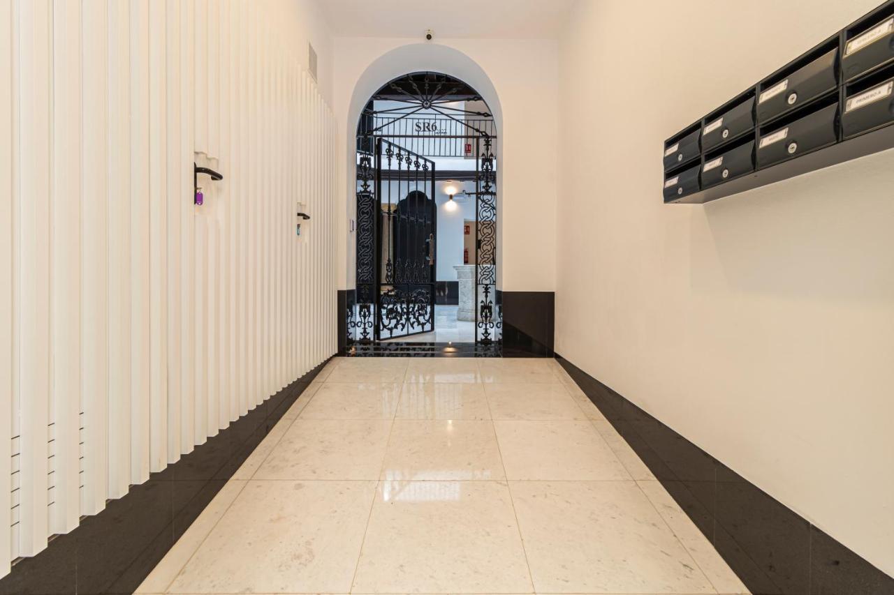 קדיז Allo Apartments San Roque 3ºc מראה חיצוני תמונה