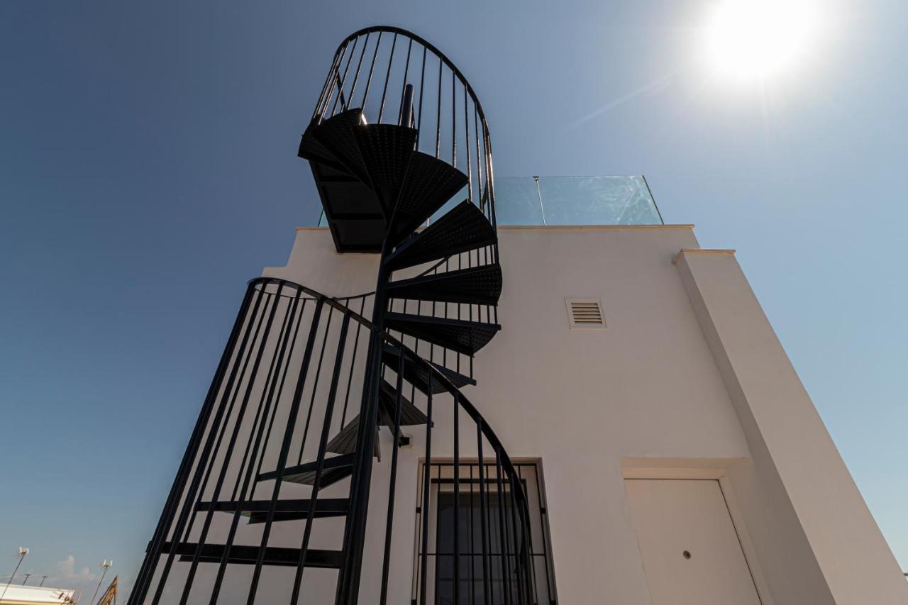 קדיז Allo Apartments San Roque 3ºc מראה חיצוני תמונה
