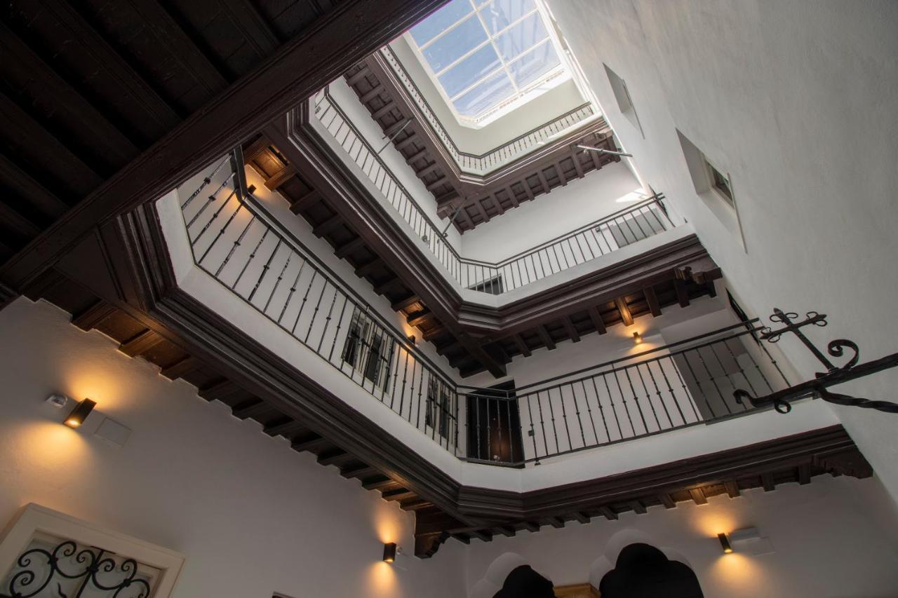 קדיז Allo Apartments San Roque 3ºc מראה חיצוני תמונה