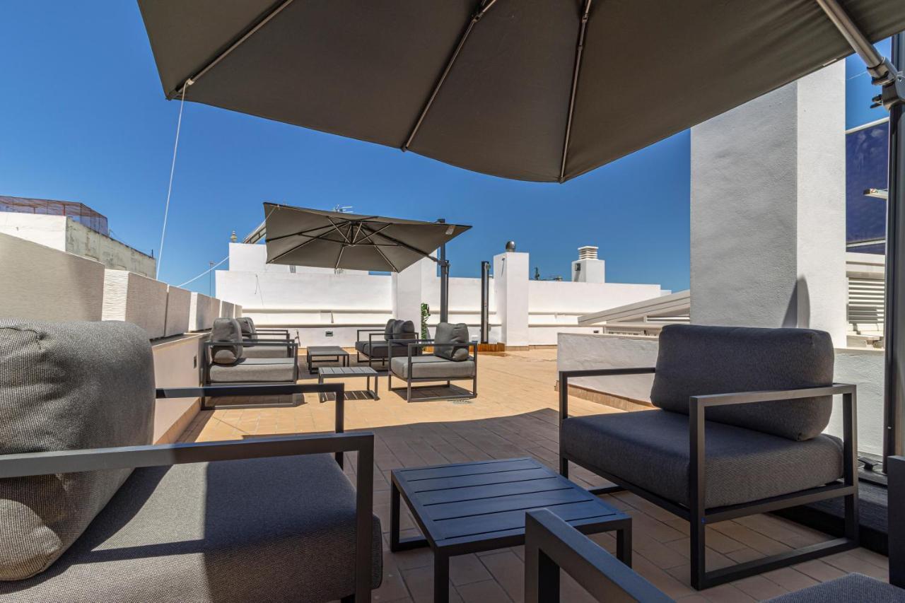 קדיז Allo Apartments San Roque 3ºc מראה חיצוני תמונה