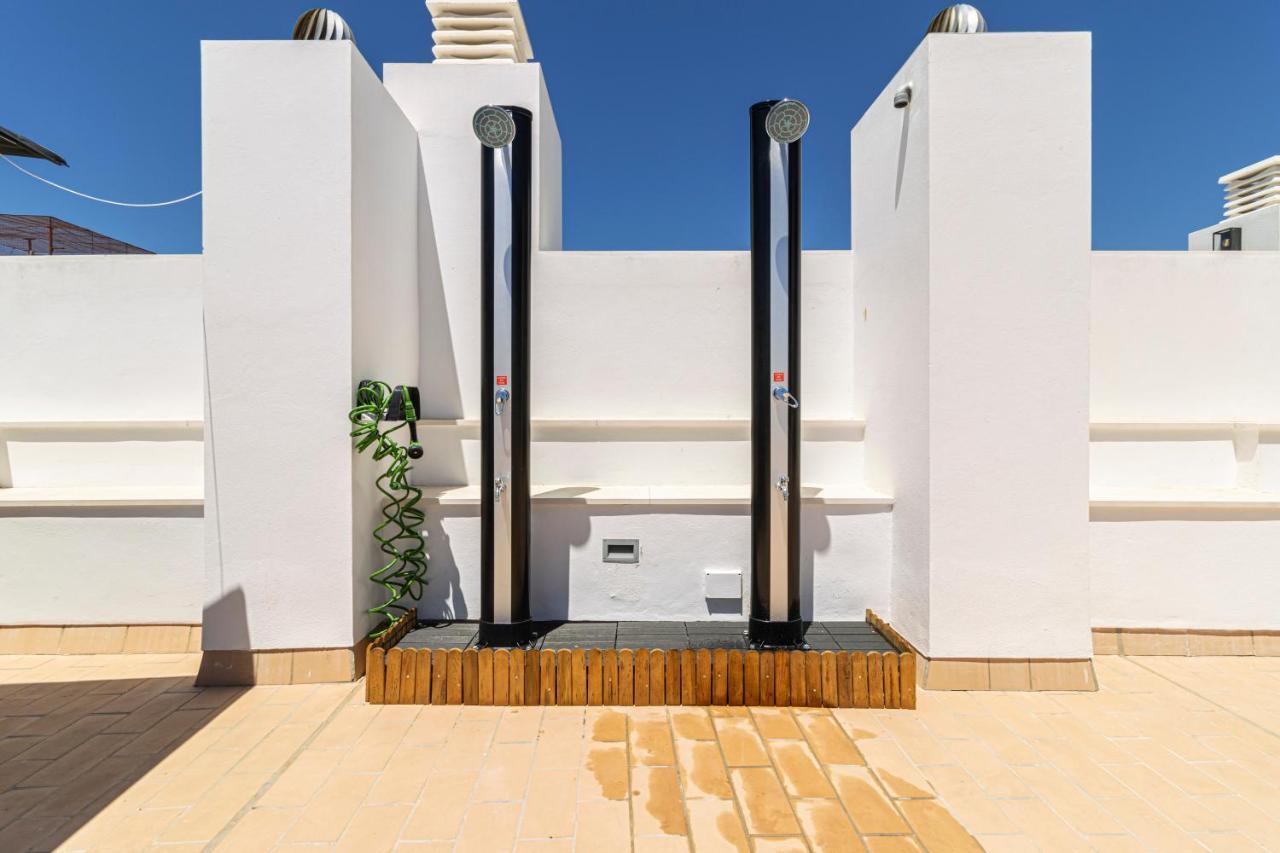 קדיז Allo Apartments San Roque 3ºc מראה חיצוני תמונה